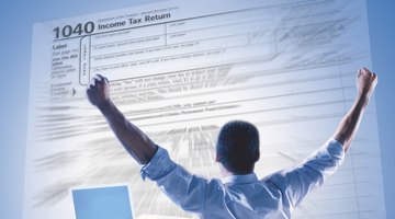 What Deductions Does a Single Person Get for Their Income Taxes?