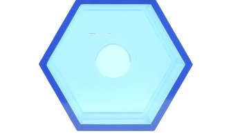 How to Make a 3D Hexagon
