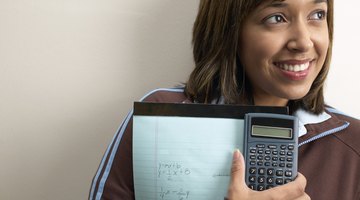 How to Find a Maximum Value for a Polynomial