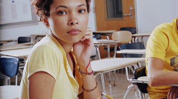 A test to exit high school early may be a good choice for students who are not successful in traditional high schools.