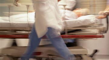 Trauma surgeons have to make life-or-death decisions in seconds.
