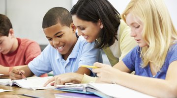 Educational goals within the IEP can help students with ADHD to succeed in school.