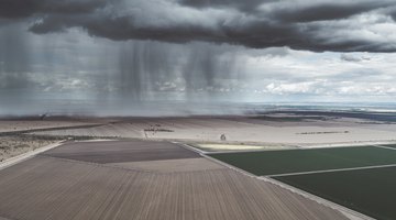 How to Calculate Surface Runoff