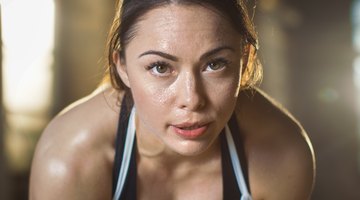 Is Sweating Endothermic or Exothermic?