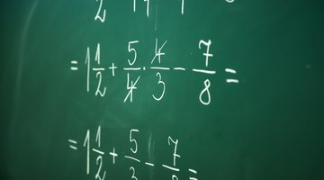 How to Convert a Fraction to a Ratio