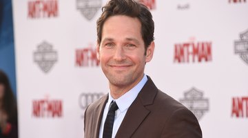 Cómo se tonificó Paul Rudd para el Hombre Hormiga (Ant-Man)