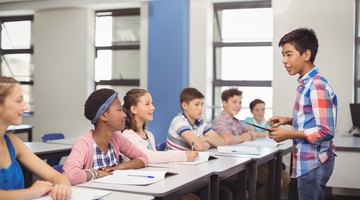 High School Leadership Projects