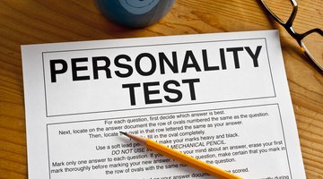 Advantages & Disadvantages of Jungian Personality Assessment