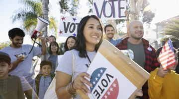 How Long Can Political Signs Remain After an Election?