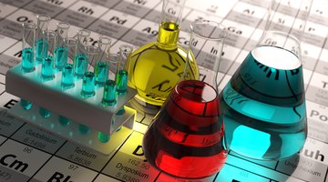 How to Find the Number of Neutrons, Protons & Electrons for Atoms, Ions & Isotopes