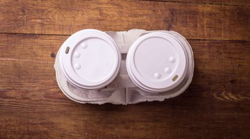 Why Is Styrofoam a Good Insulator?