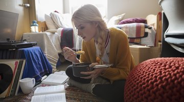 5 Easy Hacks for Eating Healthy on a College Budget