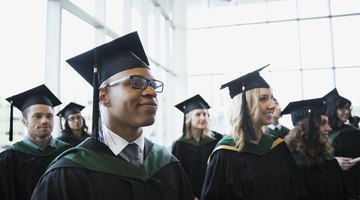 How to Tie Graduation Cords