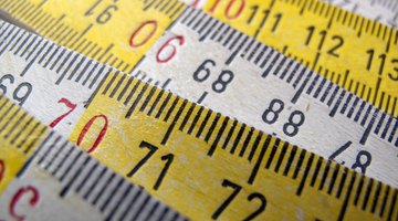 Difference Between English & Metric System