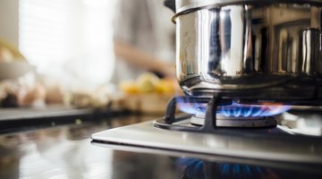Three Types of Heat Transfers