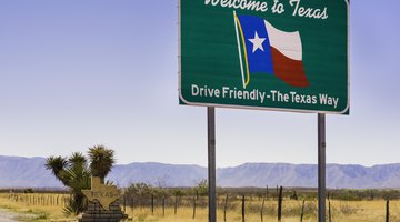 What Is the Origin of the Name Texas?