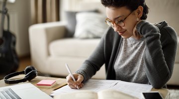 How to Improve a Research Paper