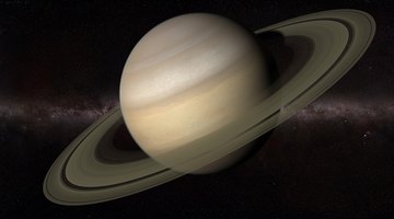 Which Planet Has More Rings: Jupiter or Saturn?