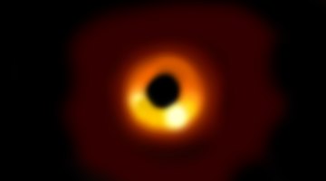 The First Ever Photo of a Black Hole Is a HUGE Deal