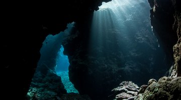 List of Deepest Ocean Trenches