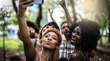 Most Diverse Public Colleges