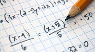 Tips for Solving Algebraic Equations