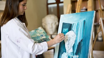The Best Art Colleges on the East Coast