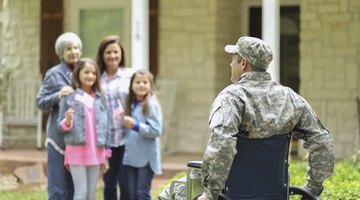 Scholarships for Dependents of Disabled Veterans