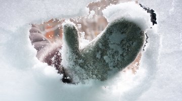 Thinsulate Temperature Ratings