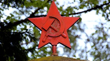 The Relationship Between Socialism & Communism