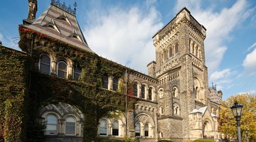 Canadian Universities That Waive Application Fees