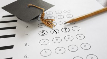 SAT to IQ: Use your SAT Score to Estimate your IQ