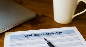 How to Close Your Graduate School Personal Statement