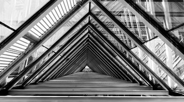 Triangles Used in Architecture