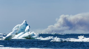 The Arctic is On Fire, and It's About as Bad as it Sounds