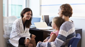 How to Become a Pediatrician