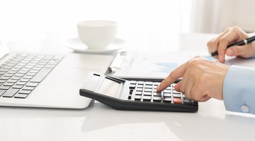 Difference Between a Percent & a Percentage Point