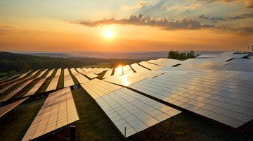 Toxic Chemicals in Solar Panels