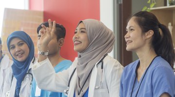 List of First Year Nursing Courses