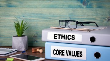 Three Categories of Ethical Theories