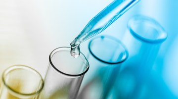 How to Write Chemical Formulas for Transition Metals