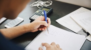 How to Calculate Air Density