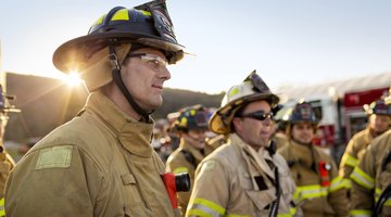 How Do I Become a High School Volunteer Firefighter?