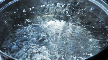 The Effects of Temperature on the pH of Water