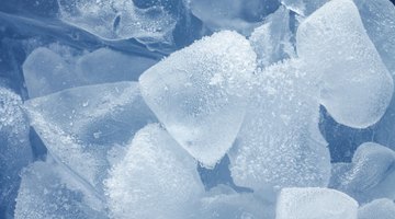 Science Projects: How to Keep Ice from Melting