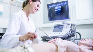 Ultrasound Technician Programs in British Columbia
