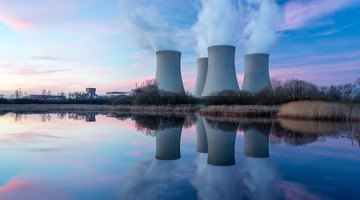 How Does Nuclear Energy Affect the Environment?