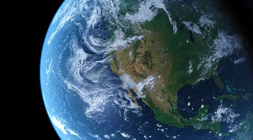 What Are the Major Energy Sources on the Earth?