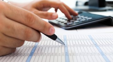 How to Calculate an Average Percent Change