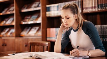 Tips for Subtracting Rational Expressions
